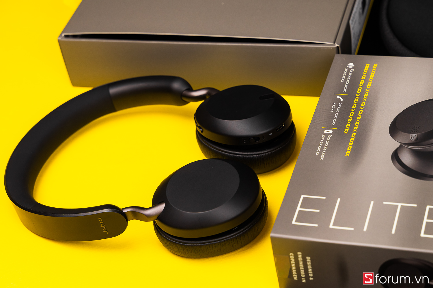 Đánh giá Jabra Elite 45h: Thiết kế tinh tế, trải nghiệm vượt tầm giá