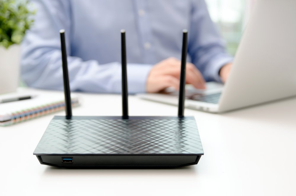 9 mẹo hay để tăng tốc độ wifi nhà bạn