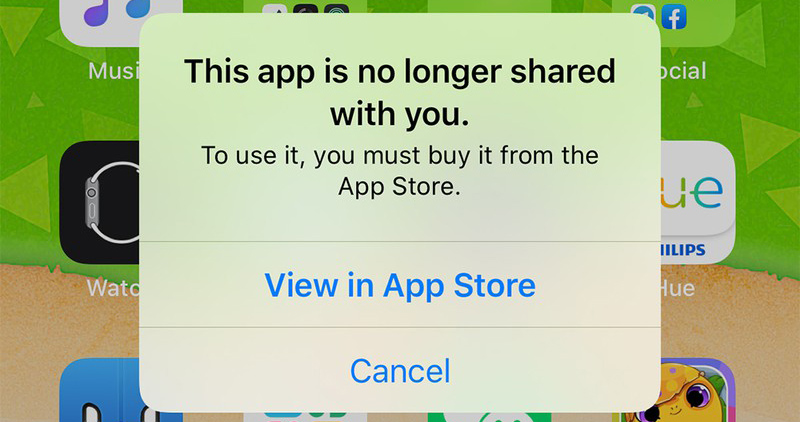 Apple xác nhận đã sửa lỗi 