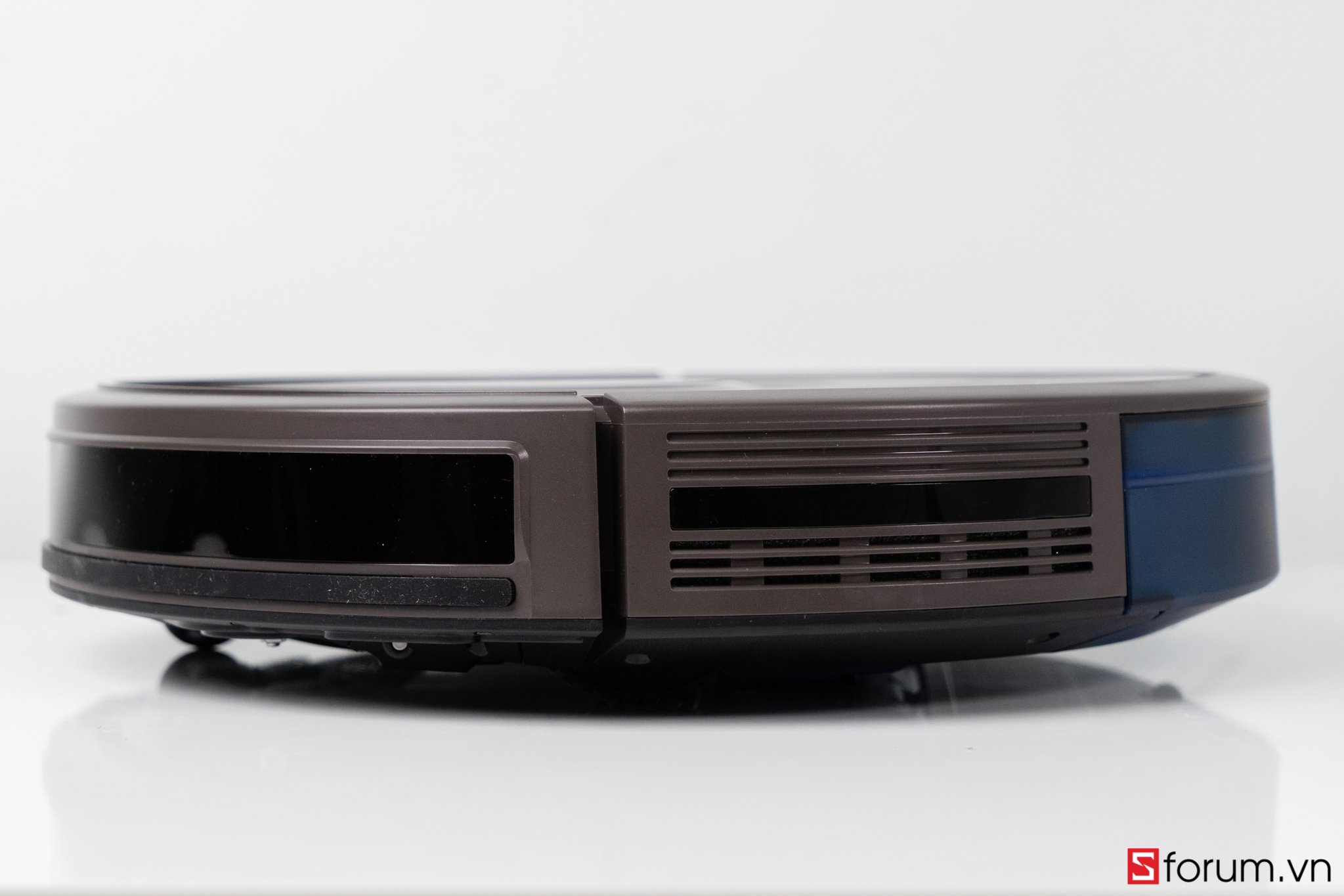 Sforum - Trang thông tin công nghệ mới nhất CPS-Eufy-RoboVac-15T-17 Đánh giá Robot hút bụi Eufy RoboVac 15T: Hiệu suất cao, lực hút mạnh và giá rẻ 
