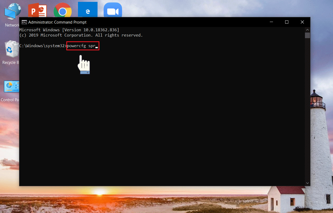 Cách kiểm tra độ chai pin laptop win 10 cực đơn giản