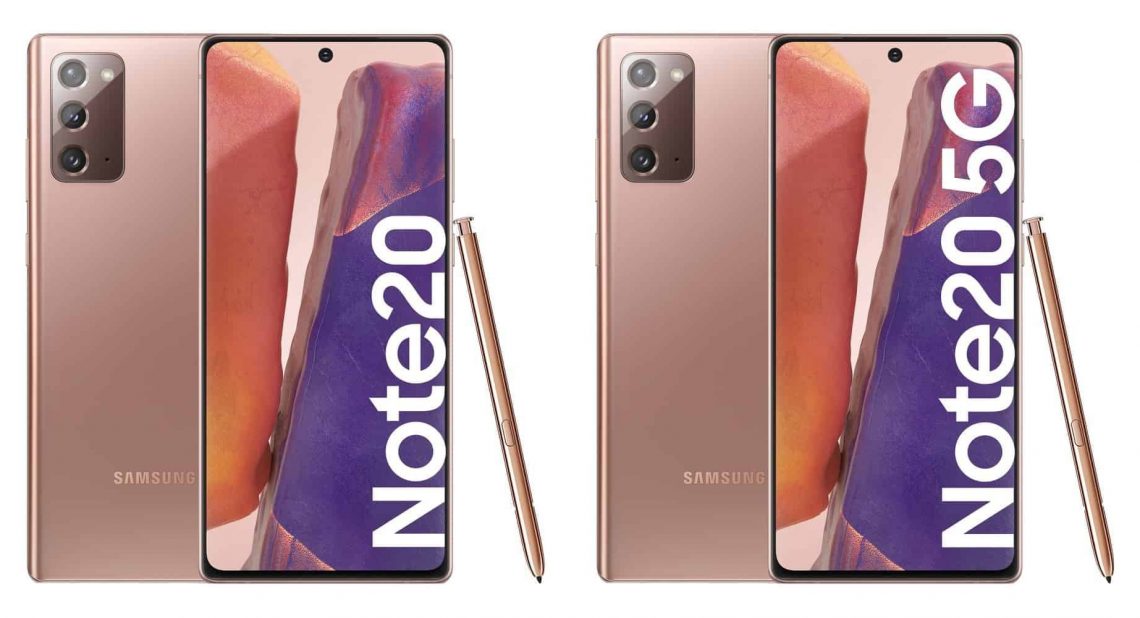 Sforum - Trang thông tin công nghệ mới nhất Samsung-Galaxy-Note-20-6-dong CellphoneS chính thức mở đặt gạch Galaxy Note 2020 ưu đãi tặng Onyx Studio 6 và nhiều phần quà độc quyền cực hấp dẫn 