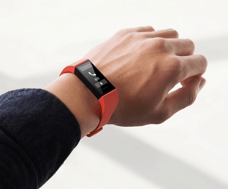 Mi Band 4C ra mắt: Phiên bản đổi tên của Redmi Band, giá 530,000 đồng