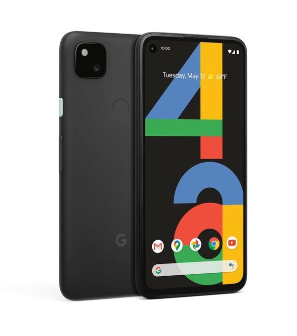 Google Pixel 4a với chip Snapdragon 730G: Đón nhận sự tiến bộ và cập nhật mới nhất từ Google Pixel 4a, điện thoại được trang bị chip Snapdragon 730G mạnh mẽ giúp cho việc lướt web, chơi game và xử lý đa nhiệm trở nên mượt mà và hiệu quả hơn rất nhiều. Đặc biệt, camera chất lượng cao sẽ giúp bạn ghi lại những khoảnh khắc đáng nhớ nhất. Bạn không thể bỏ lỡ cơ hội trải nghiệm chiếc điện thoại này.