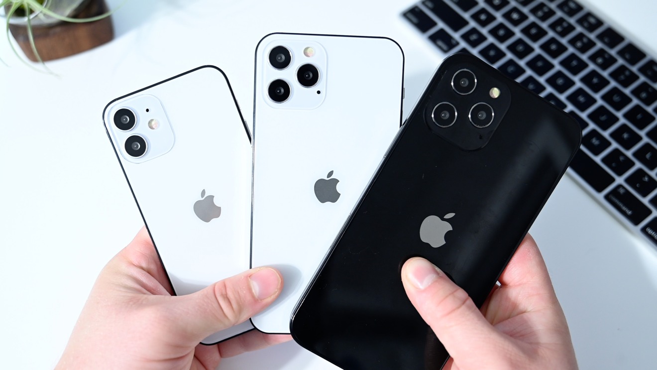Chỉ thay đổi nhỏ trên iPhone 12 đã khiến người dùng đứng ngồi không yên, phải chăng iFan quá “đơn giản”?