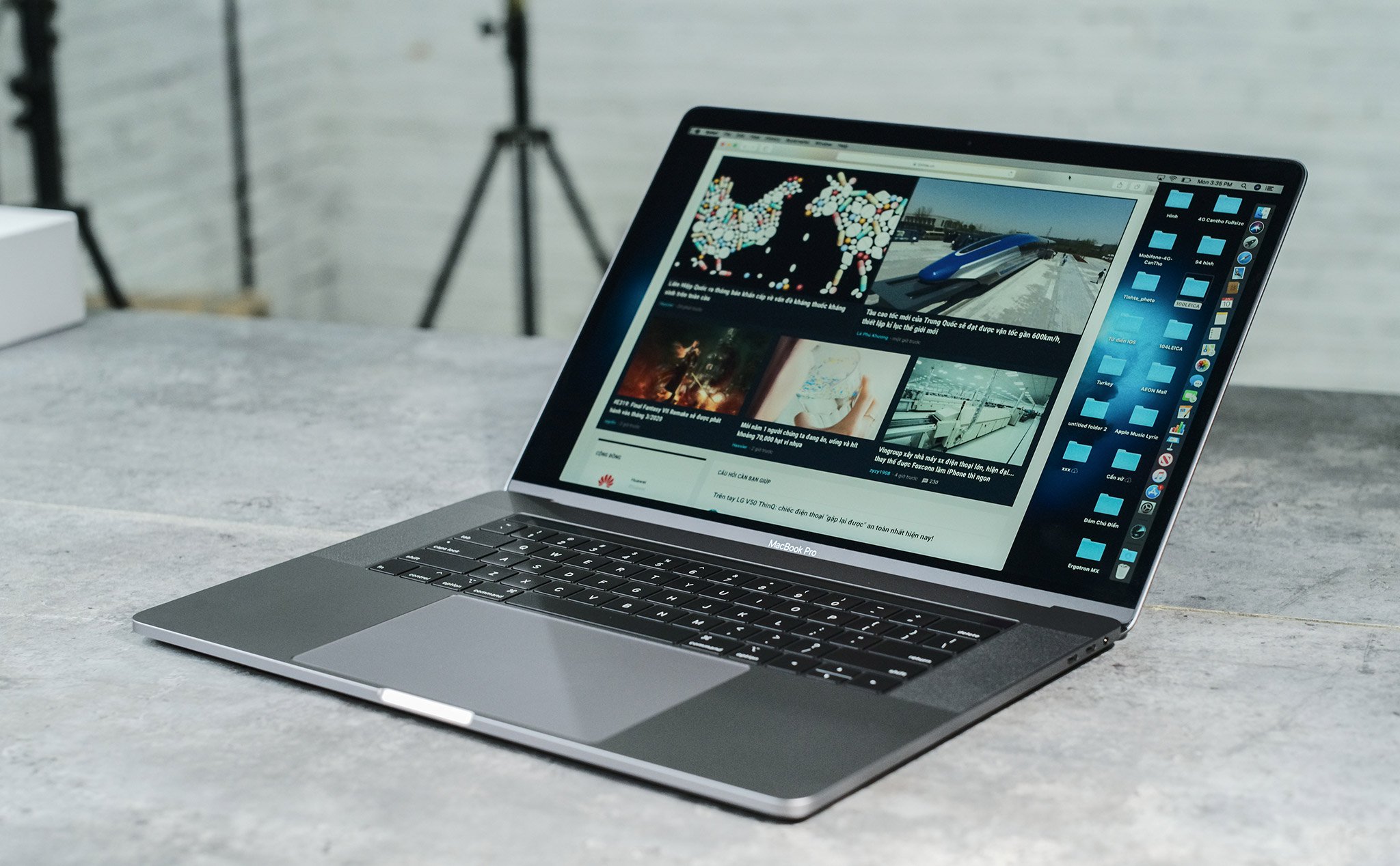 Máy Mac dùng chip ARM sẽ được ra mắt tại một sự kiện online vào tháng 10