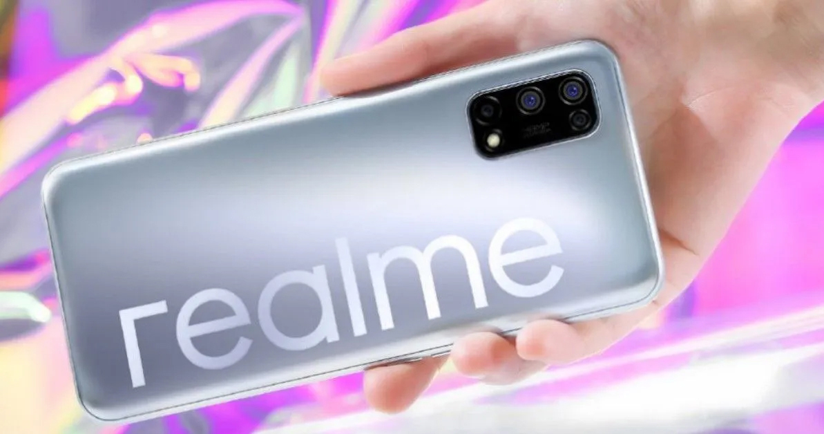 Cấu hình Realme X7 Pro được tiết lộ: Màn hình 120Hz, chip Dimensity ...