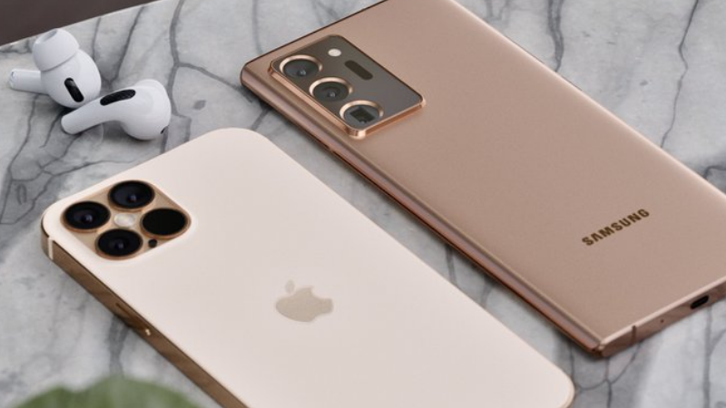 Samsung Galaxy Note 20 Ultra: 5 tính năng mà tôi ước Apple có thể "copy" lên iPhone