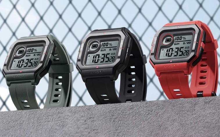 smartwatch xiaomi neo
