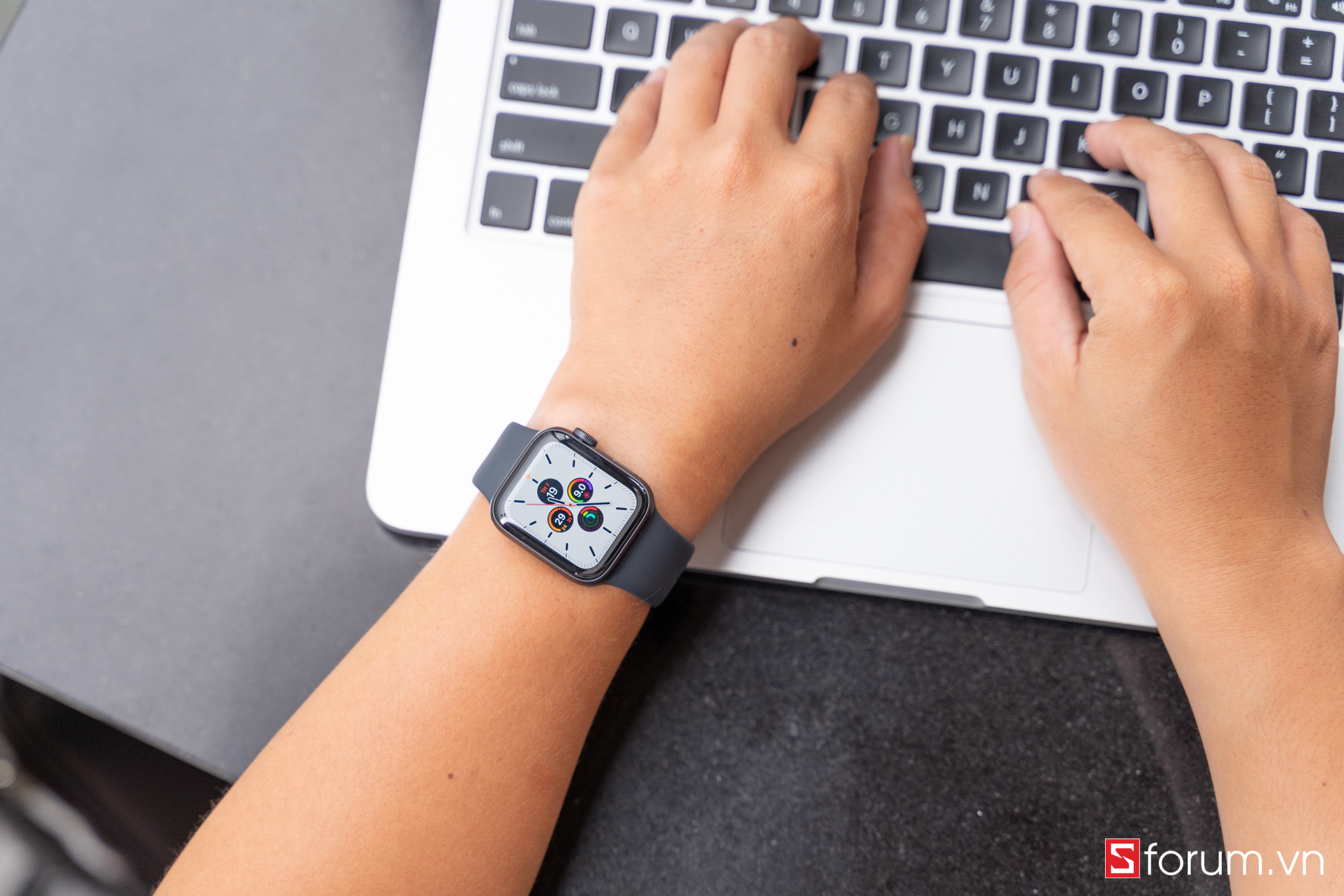 apple watch se avaliações