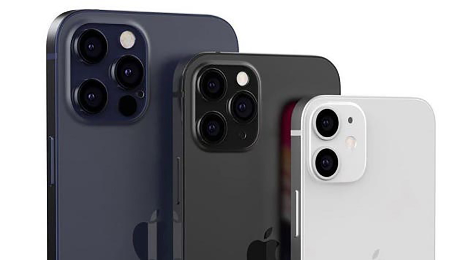 Công nghệ này sẽ giúp camera iPhone 12 series có chất lượng vượt trội thế hệ trước