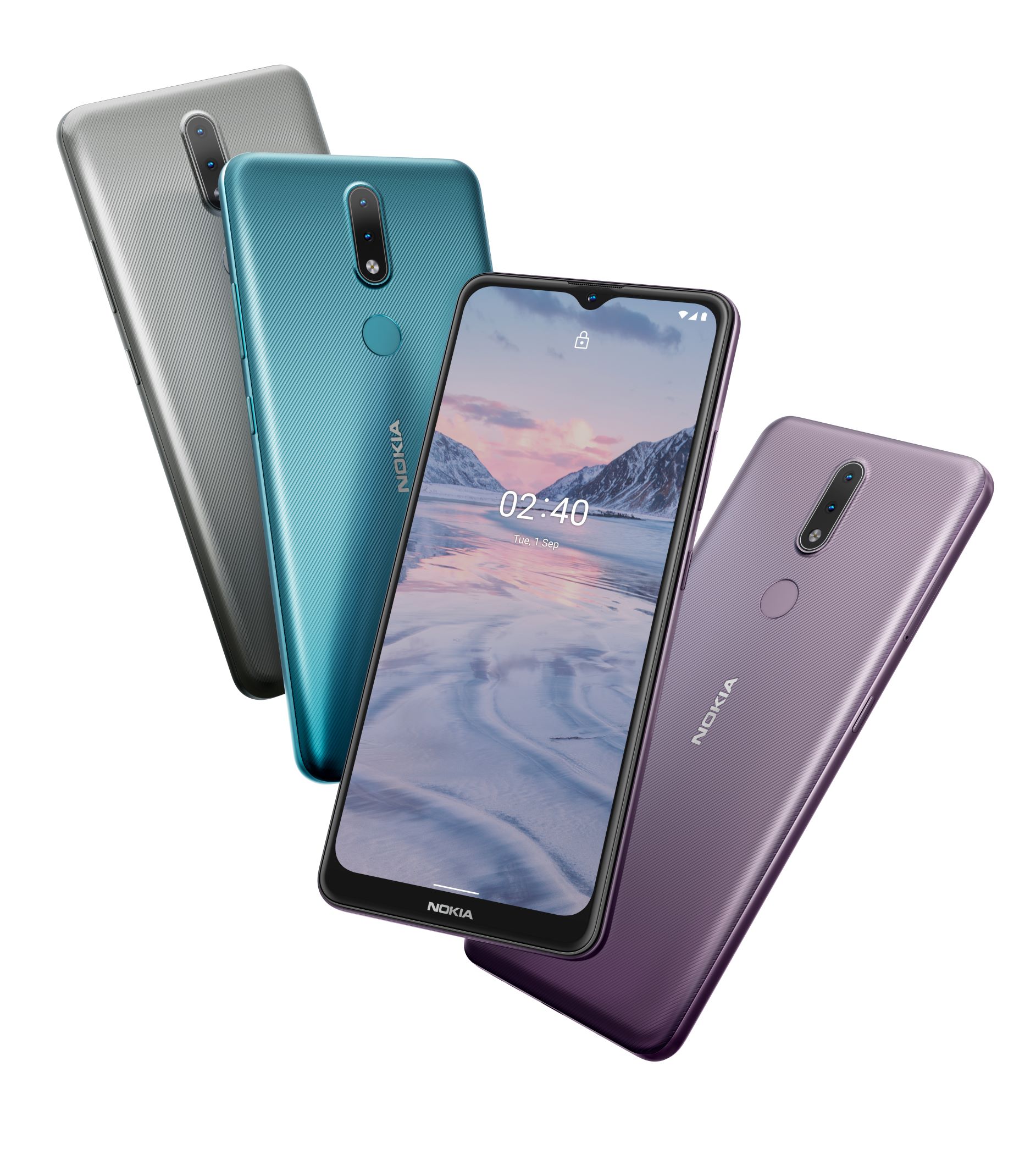 Sforum - Trang thông tin công nghệ mới nhất nokia-24-03-mau-16021773678371174077494 Nokia 2.4 và Nokia 3.4 ra mắt tại Việt Nam, giá chỉ từ 2.69 triệu đồng 