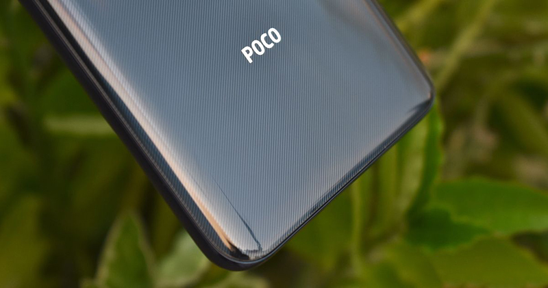 Xiaomi POCO M3 sẽ ra mắt vào ngày 24 tháng 11 sắp tới