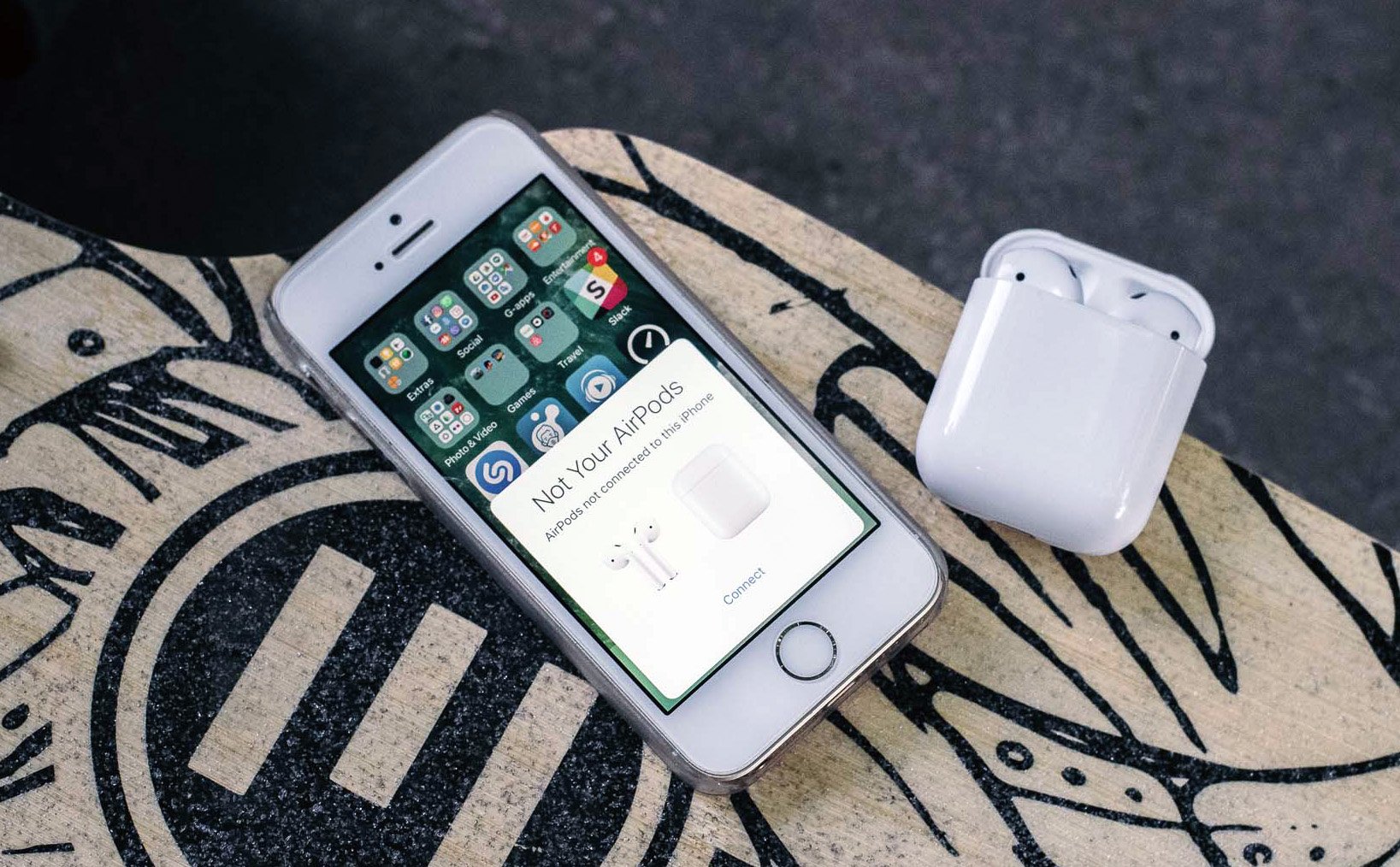 Hướng dẫn cách chặn AirPods tự chuyển đổi giữa iPhone và iPad