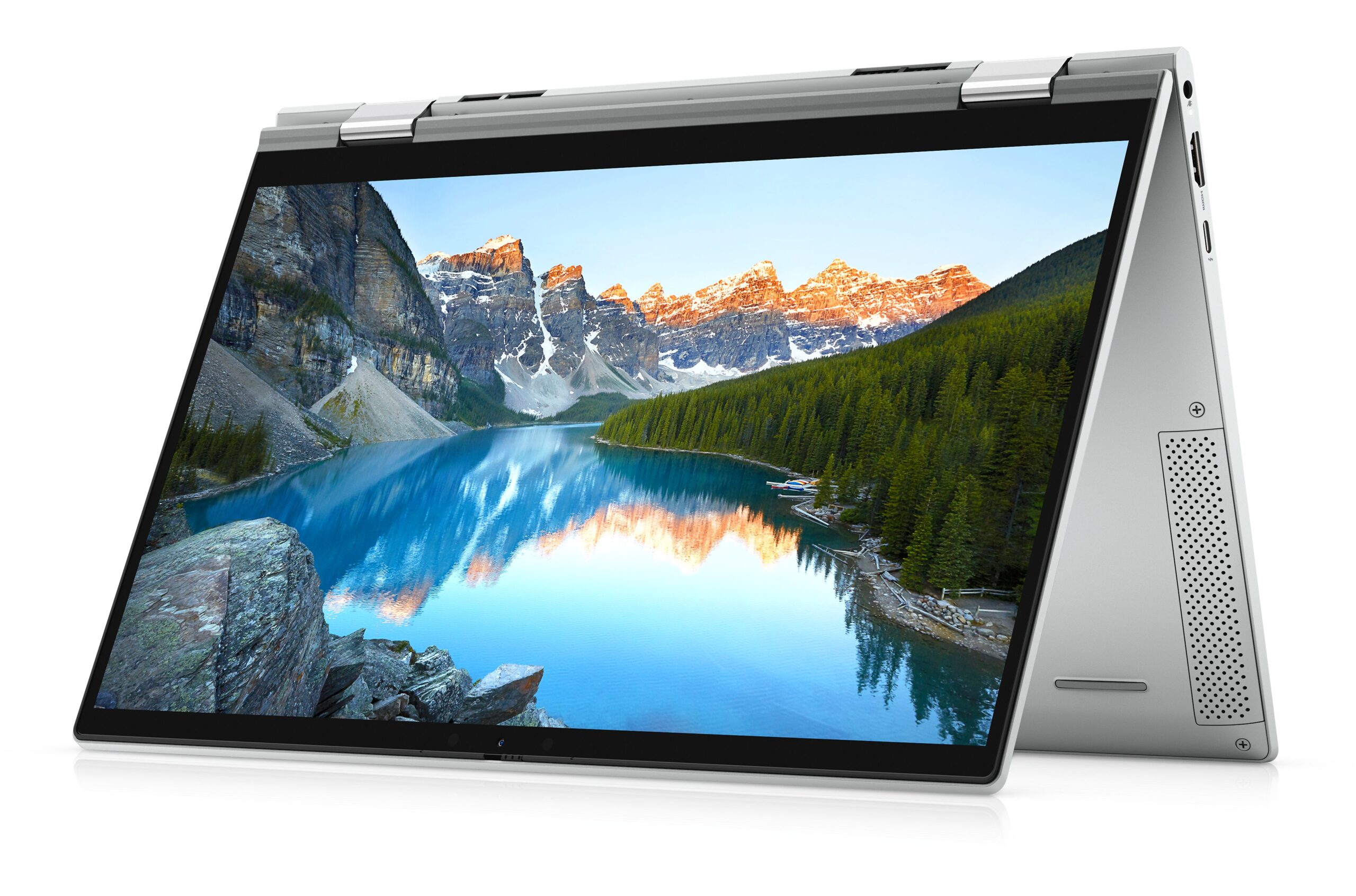 Dell Intel Tiger Lake