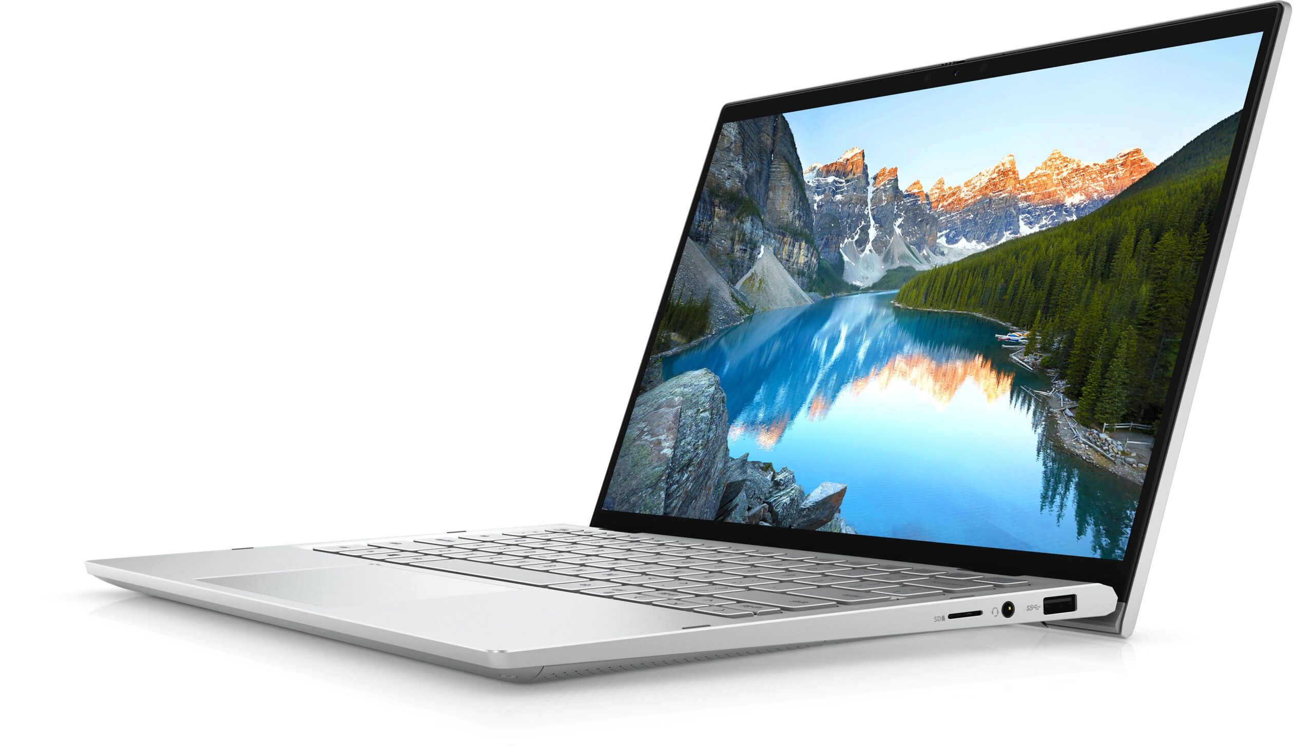 Dell Intel Tiger Lake