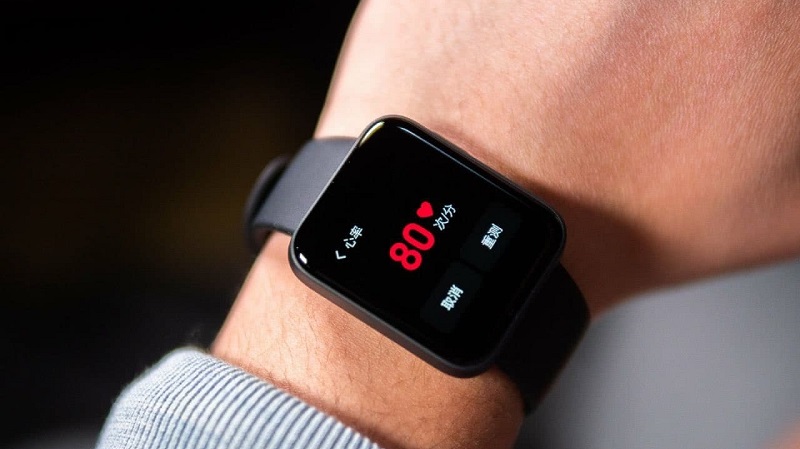 mi watch mi watch lite