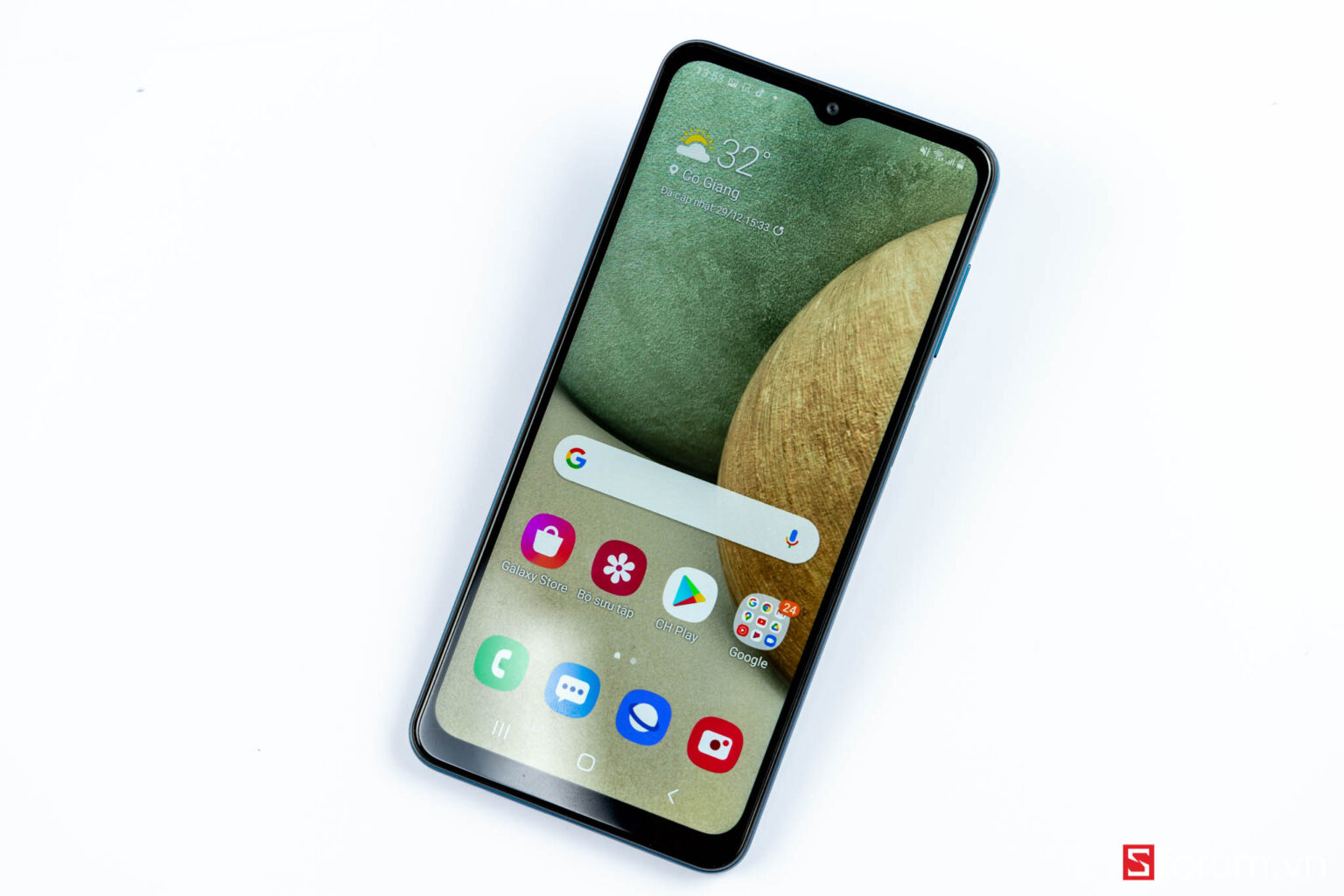 Galaxy A12
