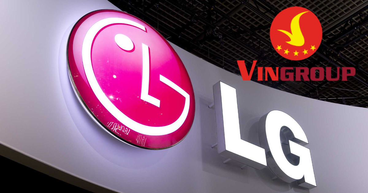 Báo Hàn: Vingroup muốn mua lại mảng kinh doanh smartphone của LG tại Mỹ | Sforum