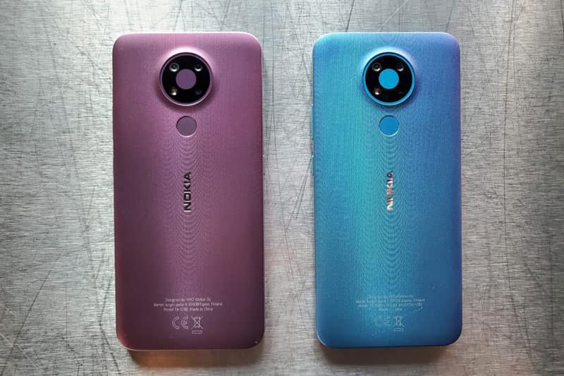 Nokia 3.4