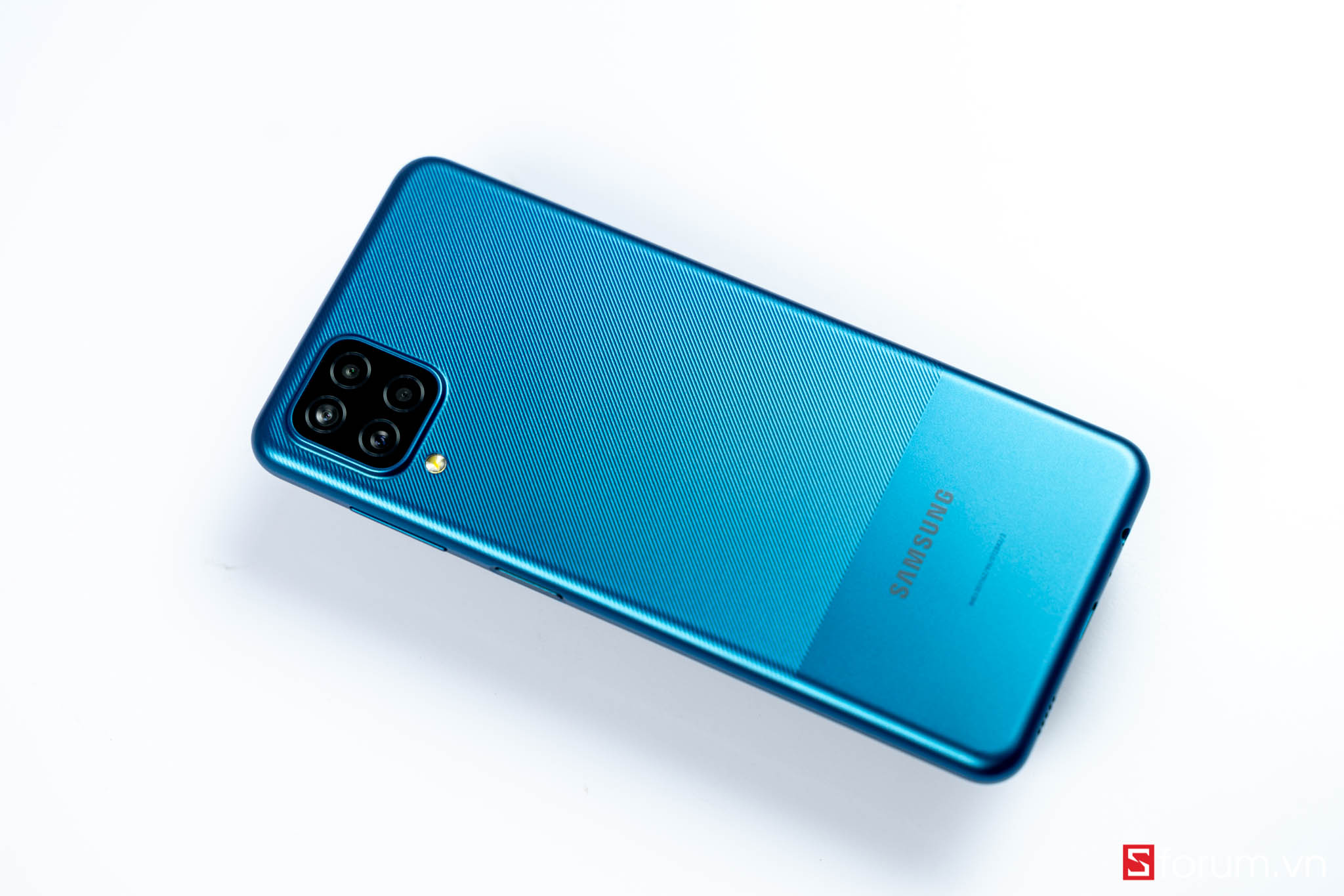 Galaxy A12