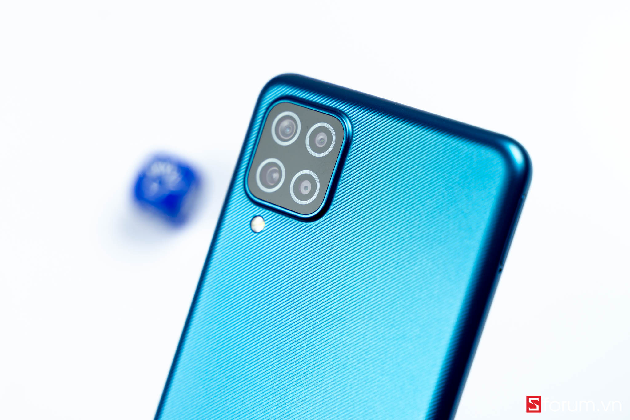 Galaxy A12