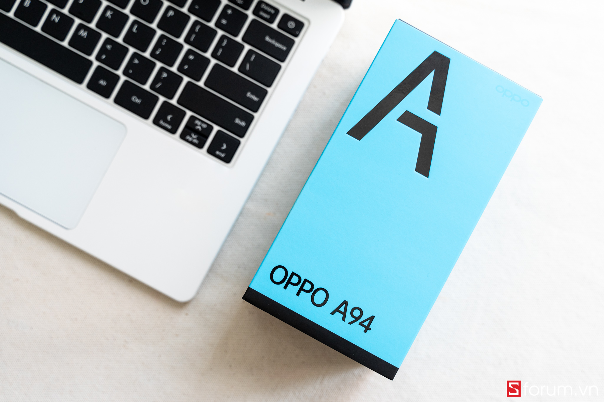 OPPO A94