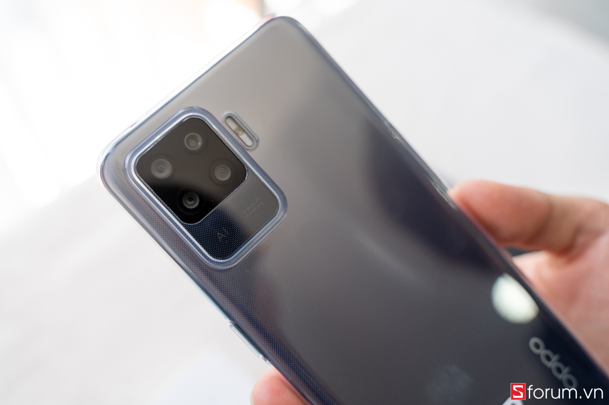 OPPO A94