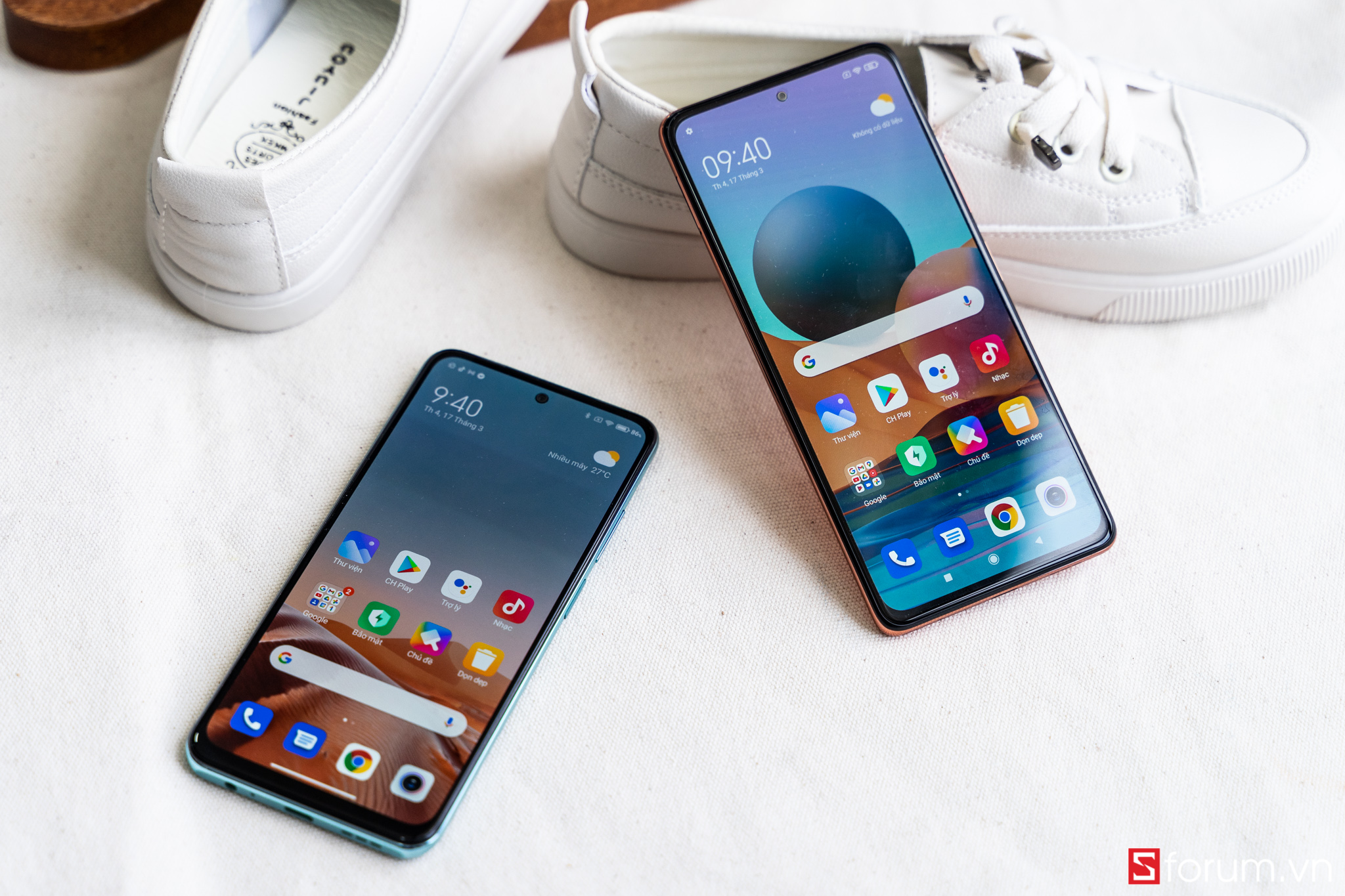 Redmi Note 10