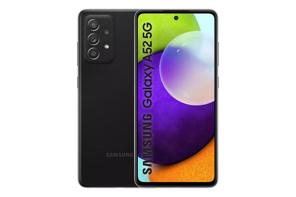 Samsung Galaxy A52 4G xuất hiện trên Google Play Console