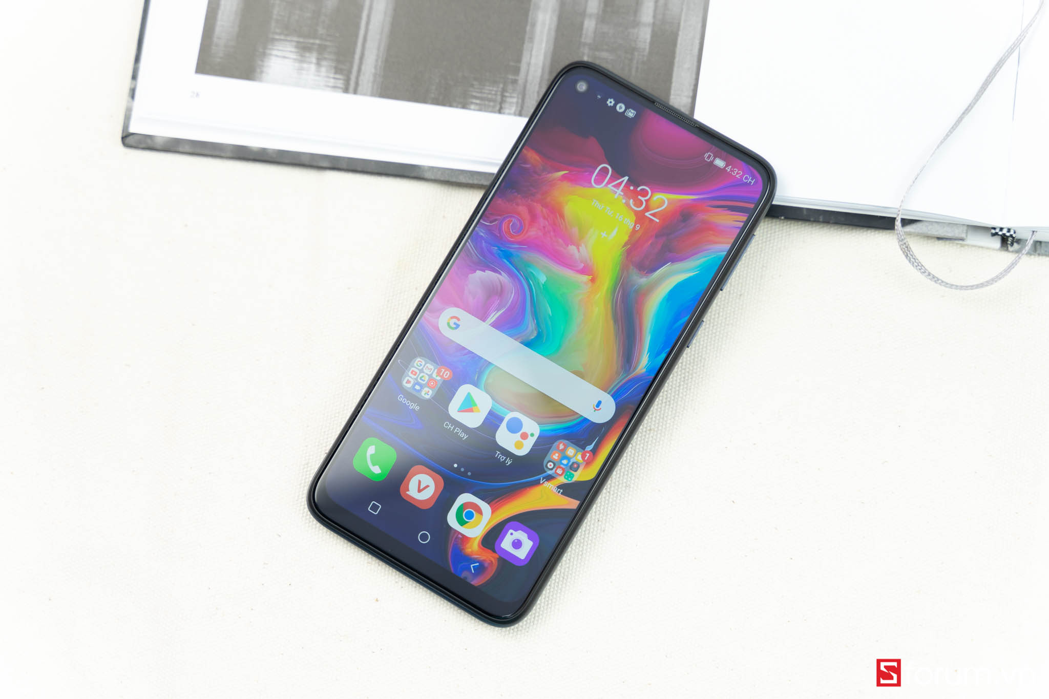 smartphone giá tốt