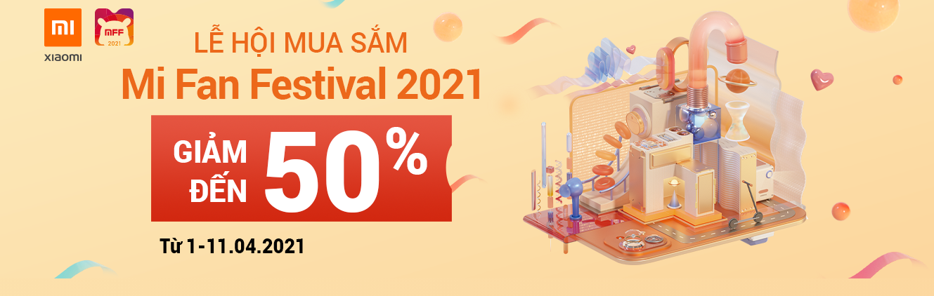 Mi Fan Festival