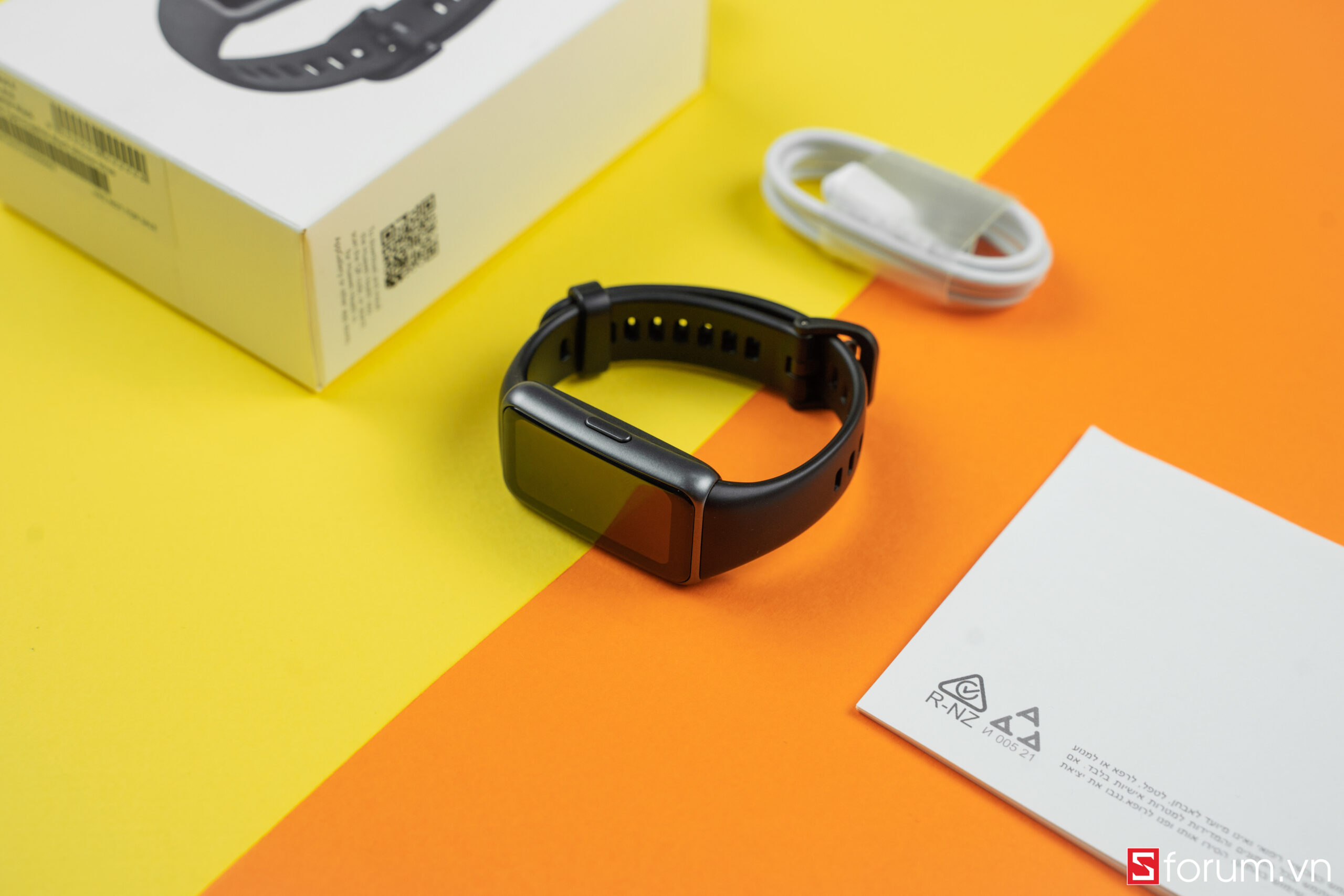Huawei Band 6
