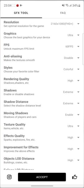 Samsung Galaxy S20 FE