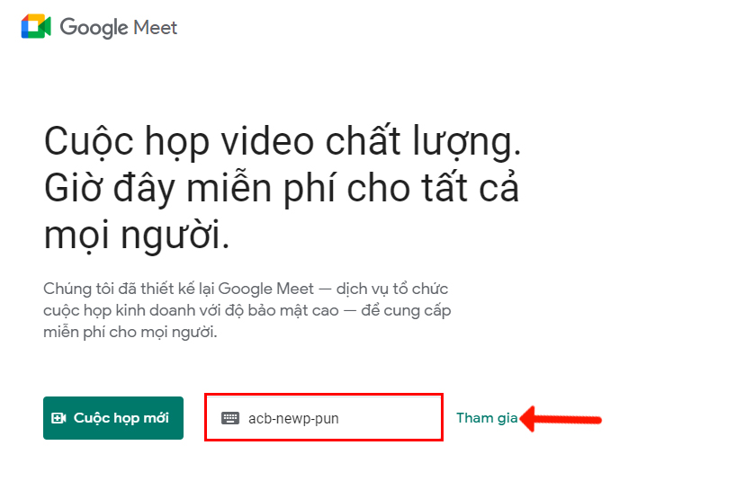 Cách share màn hình Powerpoint trên Google Meet có tiếng  TOMKO