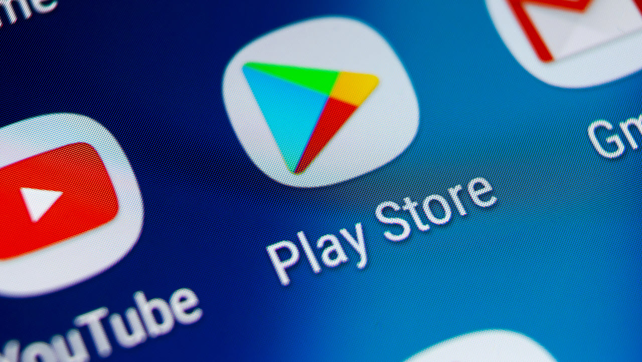 Google Play là gì