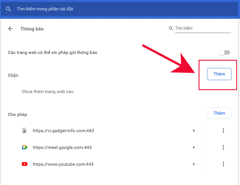 Google thông báo Hội nghị Trực tiếp Trung tâm Tìm kiếm - Bài viết kiến thức mới nhất 2024 8 google thông báo
