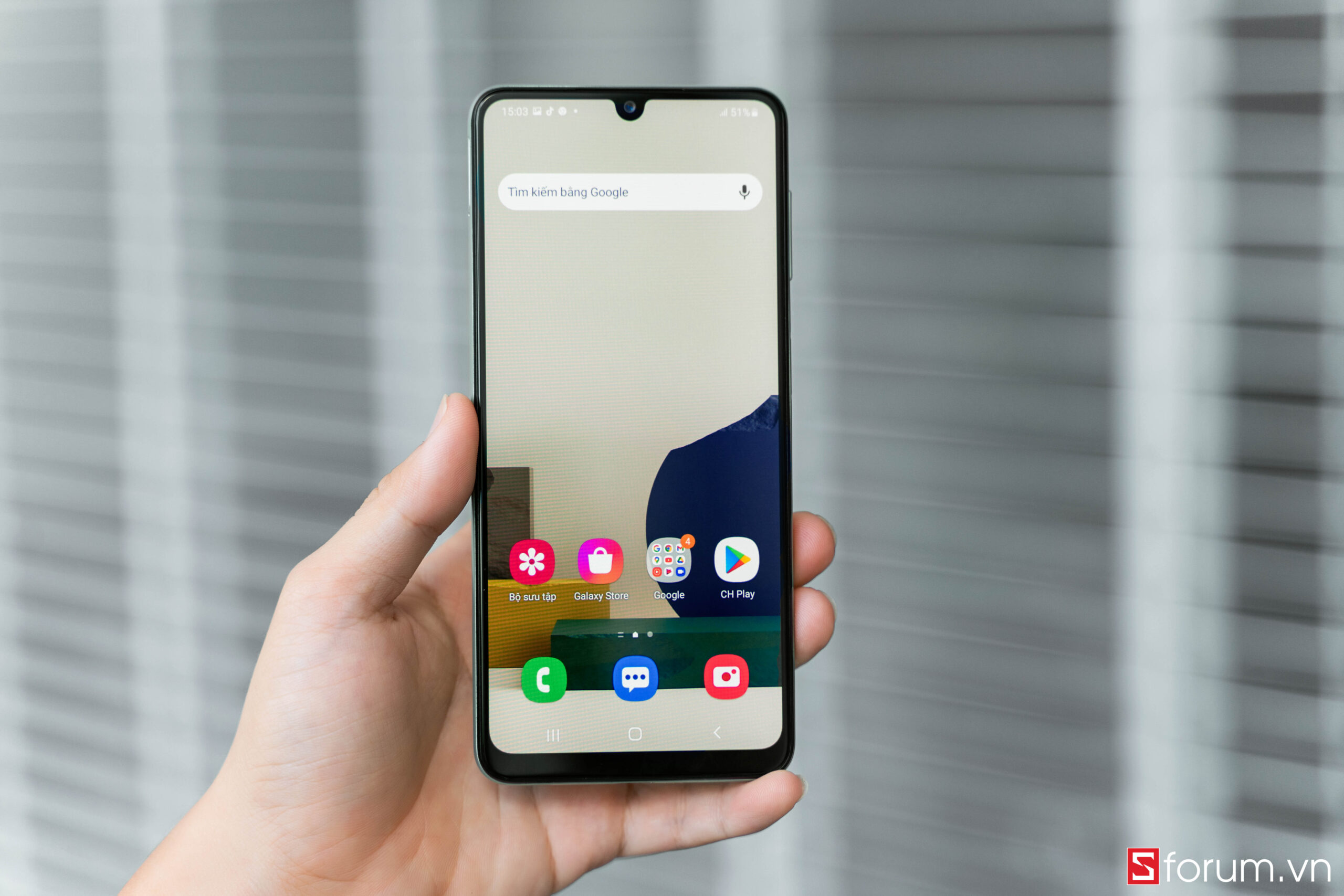 Sforum - Trang thông tin công nghệ mới nhất galaxy-a22-4g-1-1-scaled Trên tay Galaxy A22 LTE: Màu đẹp, 4 camera 48MP có OIS, pin 5000mAh sạc nhanh 15W 