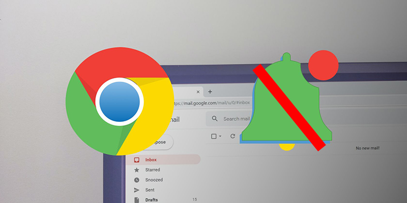 chặn thông báo chrome có lợi ích gì