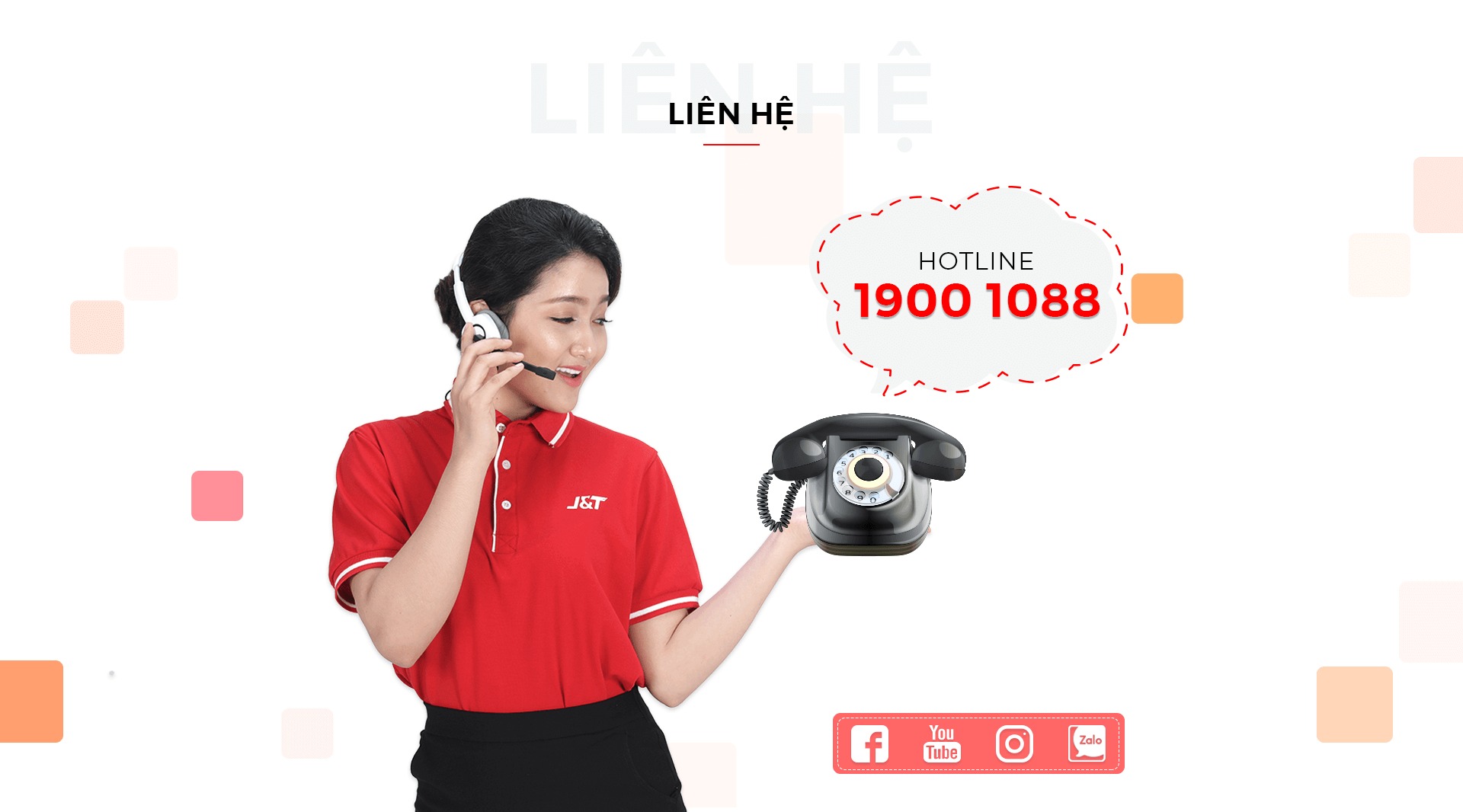 Hướng dẫn tra cứu vận đơn J&T nhanh chóng, đơn giản