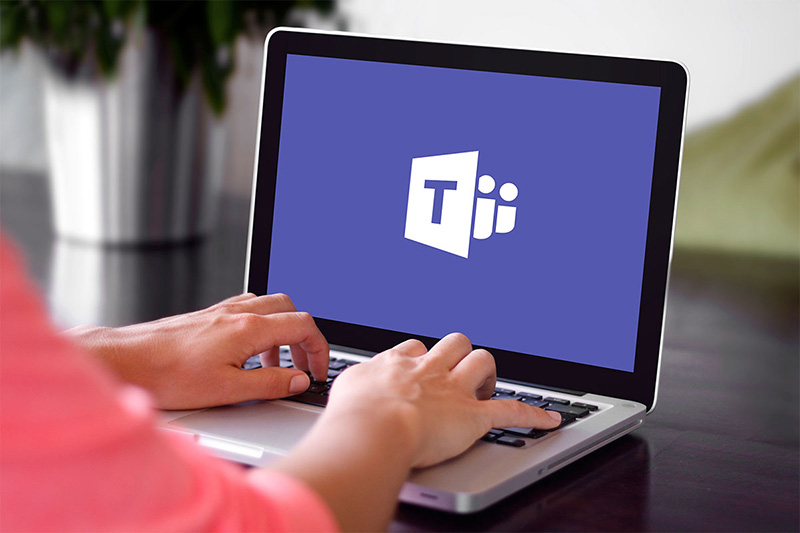 Tự động hóa quy trình làm việc và ứng dụng tùy chỉnh | Microsoft Teams