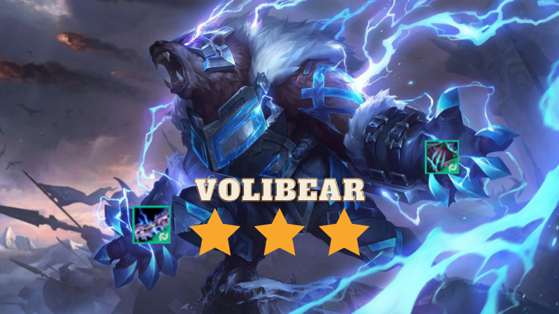 Volibear
