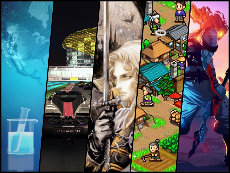 TOP 5 game offline mobile hay chơi giải trí mùa dịch Covid