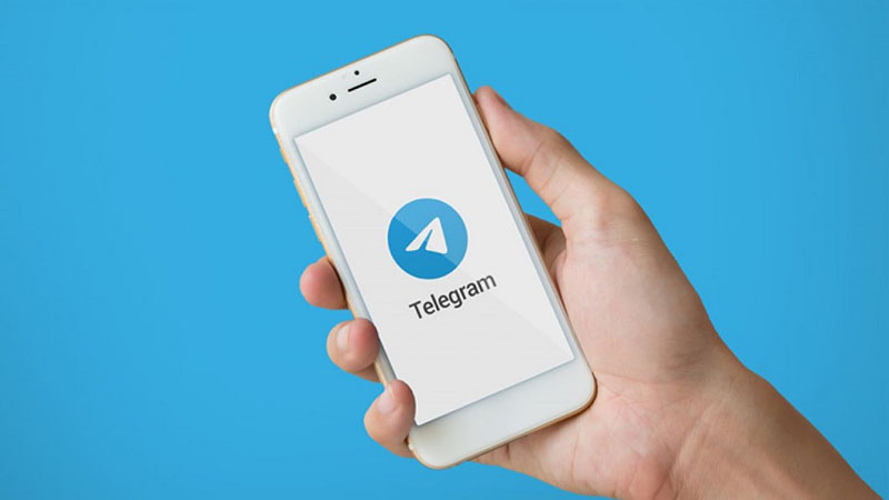 Cách tải Telegram cho iPhone và Android trong một nốt nhạc