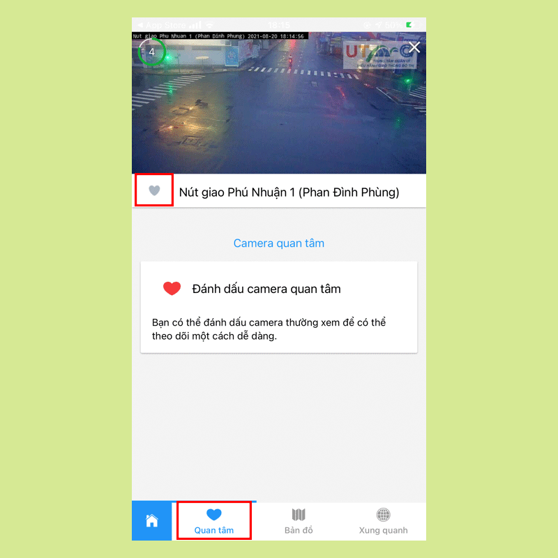 Thoả lòng ngắm nhìn đường phố HCM trong mùa dịch