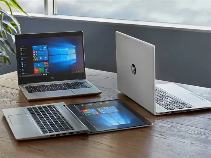 Khám phá chi tiết HP ProBook 430 G7 9GQ00PA