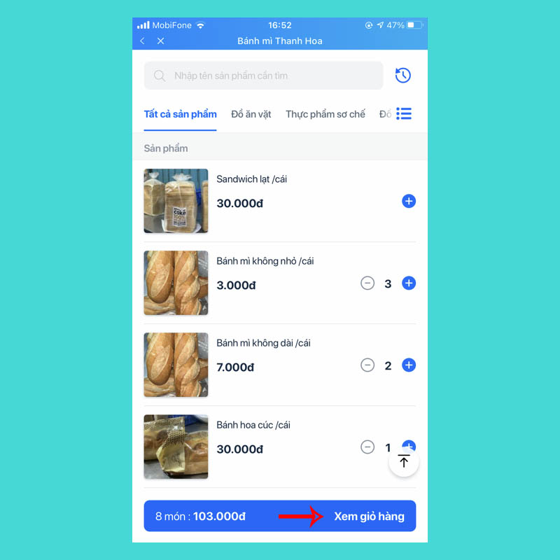 Cách đi chợ online trên Zalo với gợi ý cửa hàng gần nhà giúp tiết kiệm phí ship
