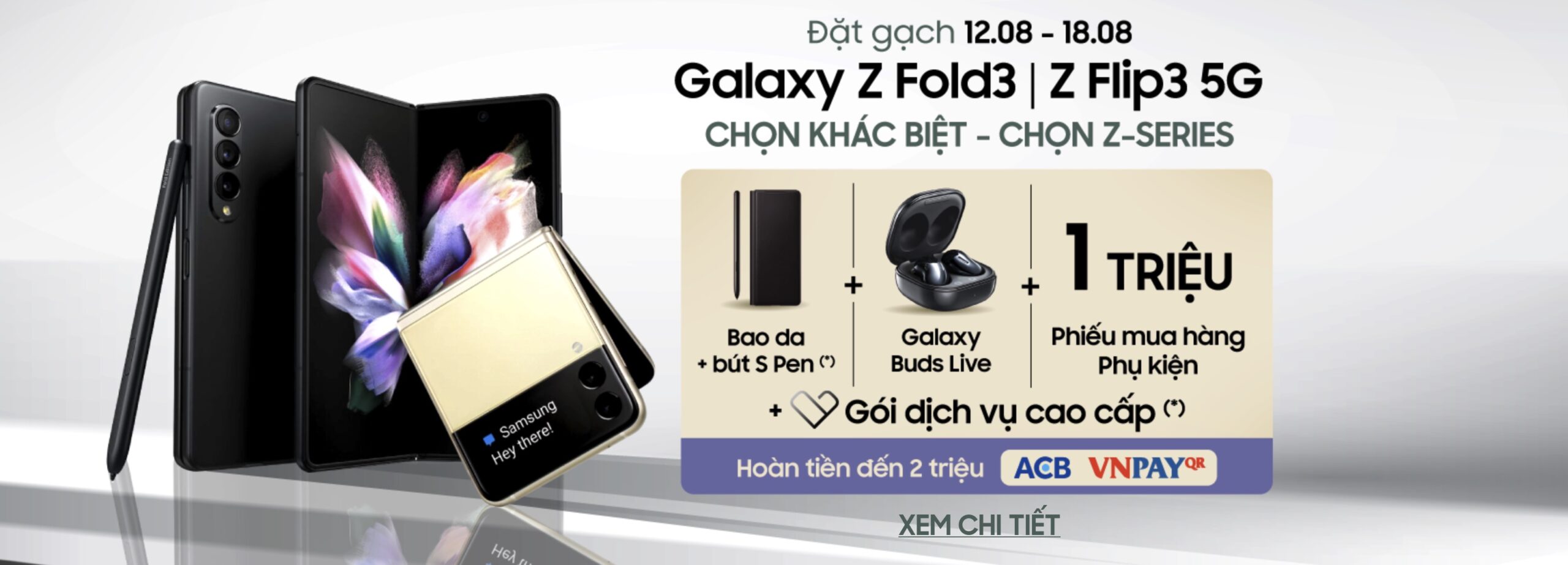 Sforum - Trang thông tin công nghệ mới nhất CleanShot-2021-08-18-at-12.30.45@2x-scaled Có giá lên tới 84 triệu đồng nhưng Galaxy Z Thom Browne cháy hàng tại VN sau 10 tiếng mở bán 