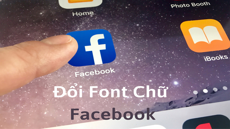 Với những cách đổi font chữ Facebook độc đáo, người dùng không còn phải lo lắng về việc cá nhân hóa trang cá nhân của mình. Việc thử nghiệm và tìm kiếm kiểu chữ Facebook mới sẽ tiếp tục thu hút sự chú ý của người dùng trong năm 2024, đặc biệt là những kiểu chữ quyến rũ, tinh tế và độc đáo.