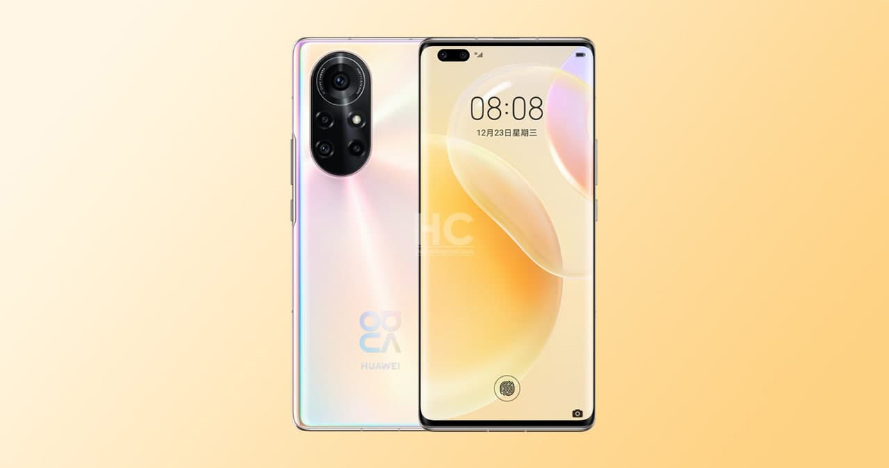 Huawei Nova 9 series đạt chứng nhận 3C, xác nhận có sạc nhanh 100W